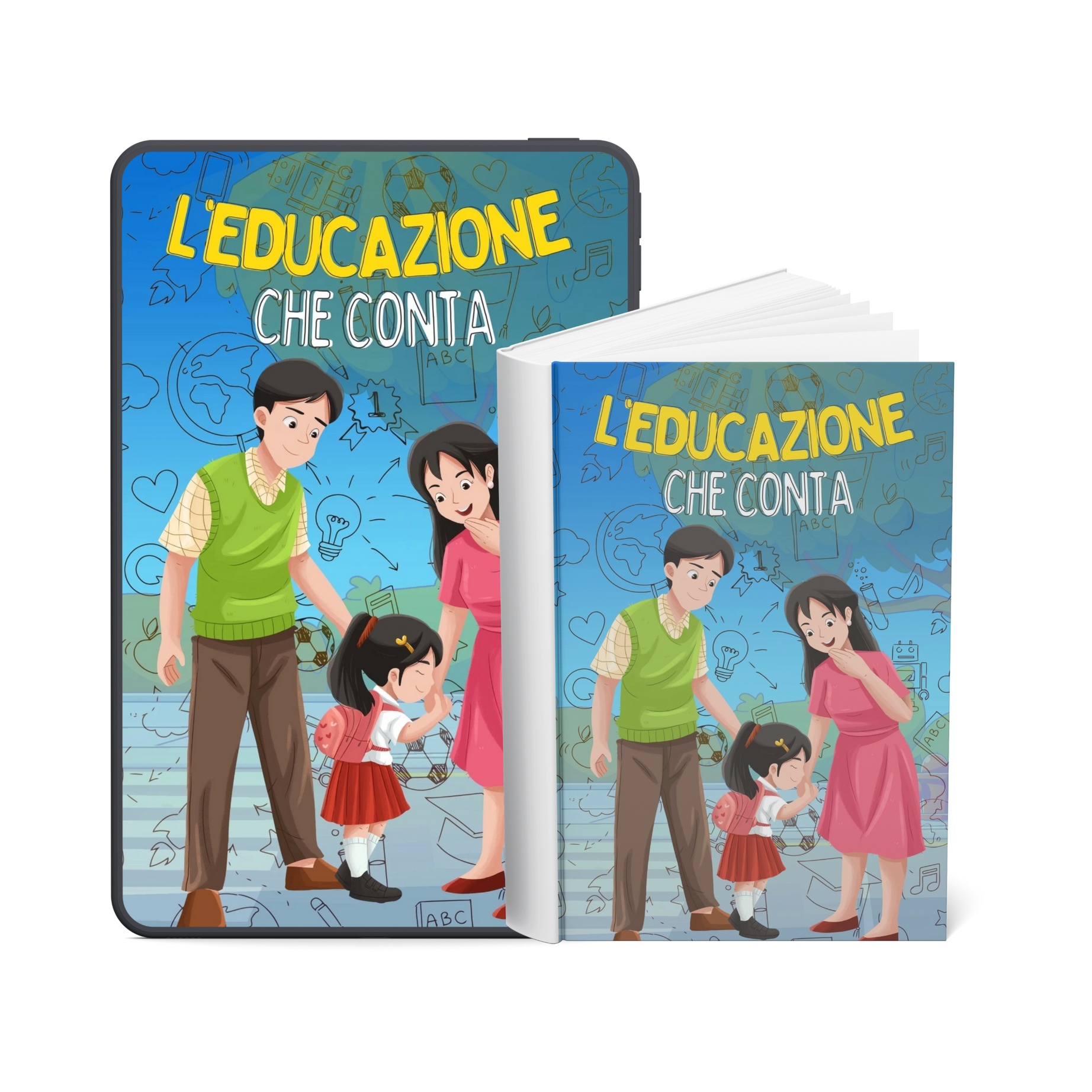 Educare con il cuore