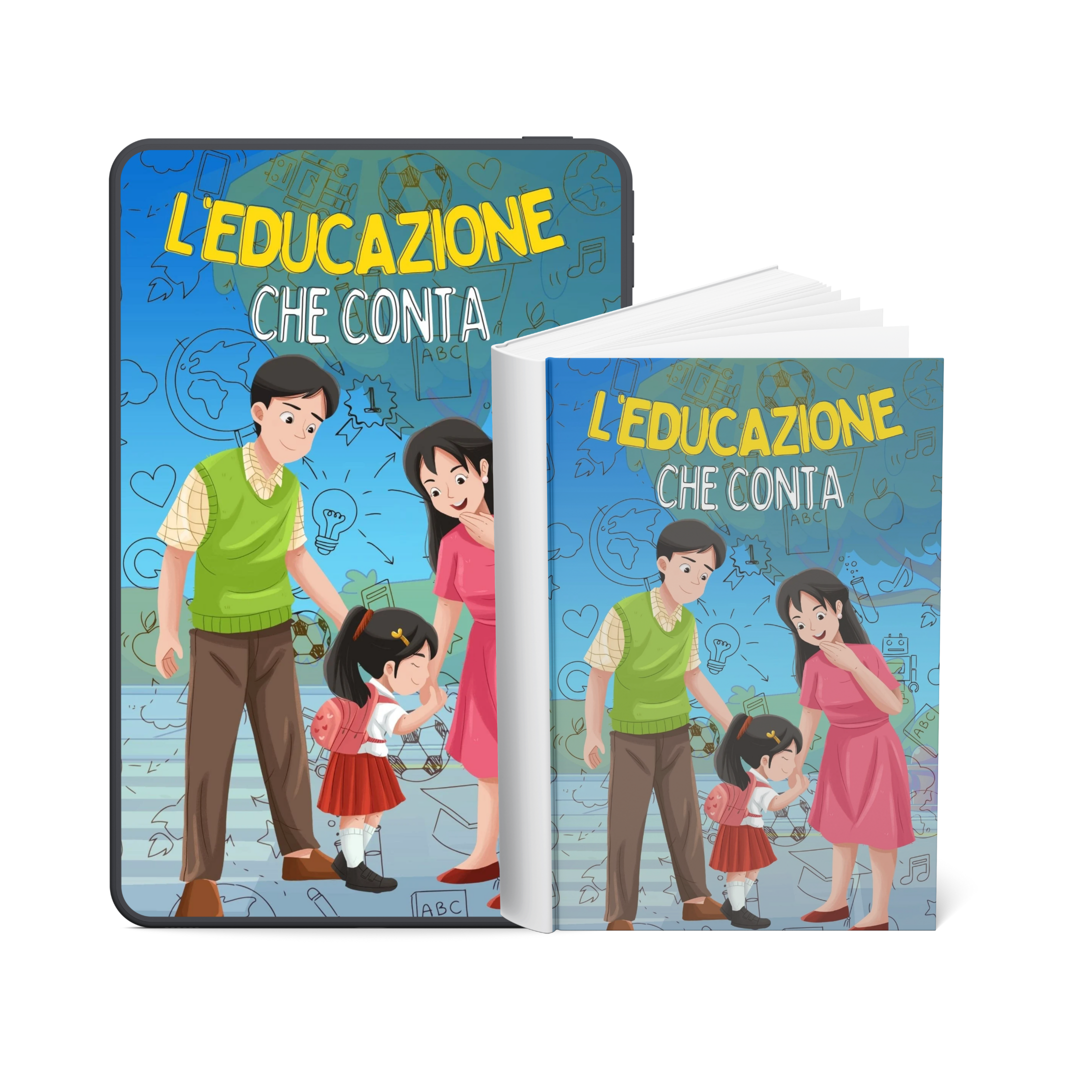 Educare con il cuore