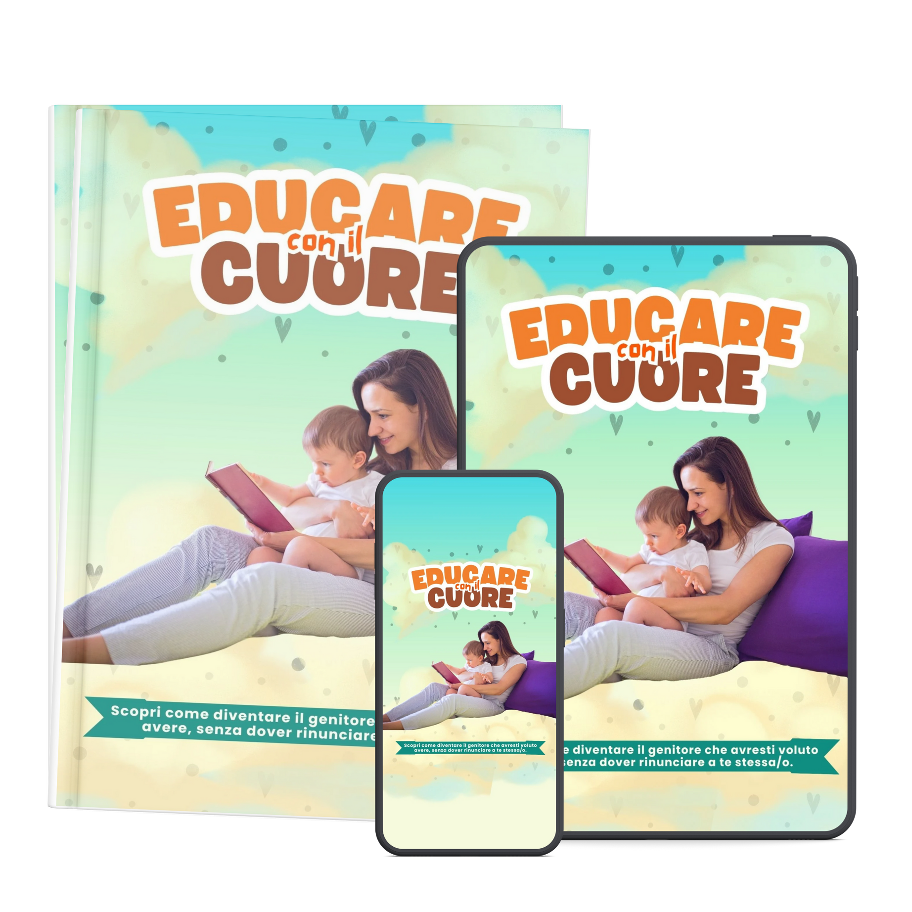 Educare con il cuore