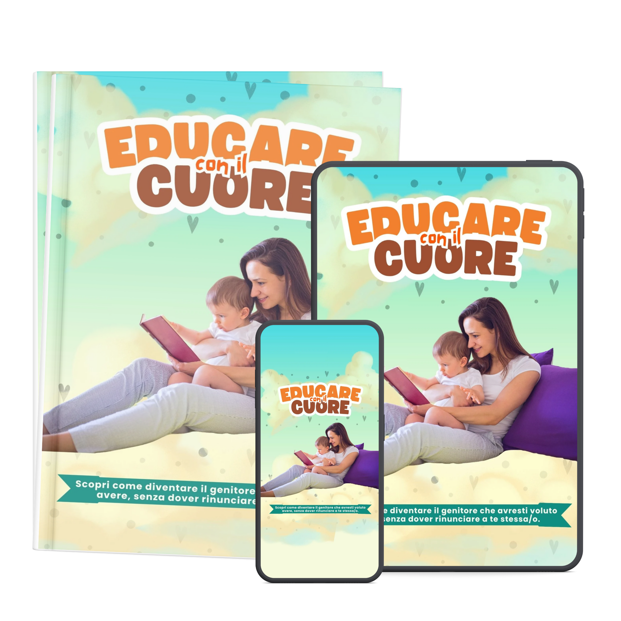 Educare con il cuore